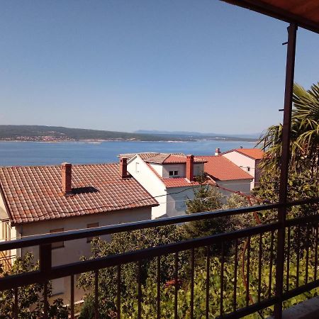 Apartments Flora Crikvenica Exterior photo
