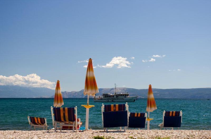 Apartments Flora Crikvenica Exterior photo