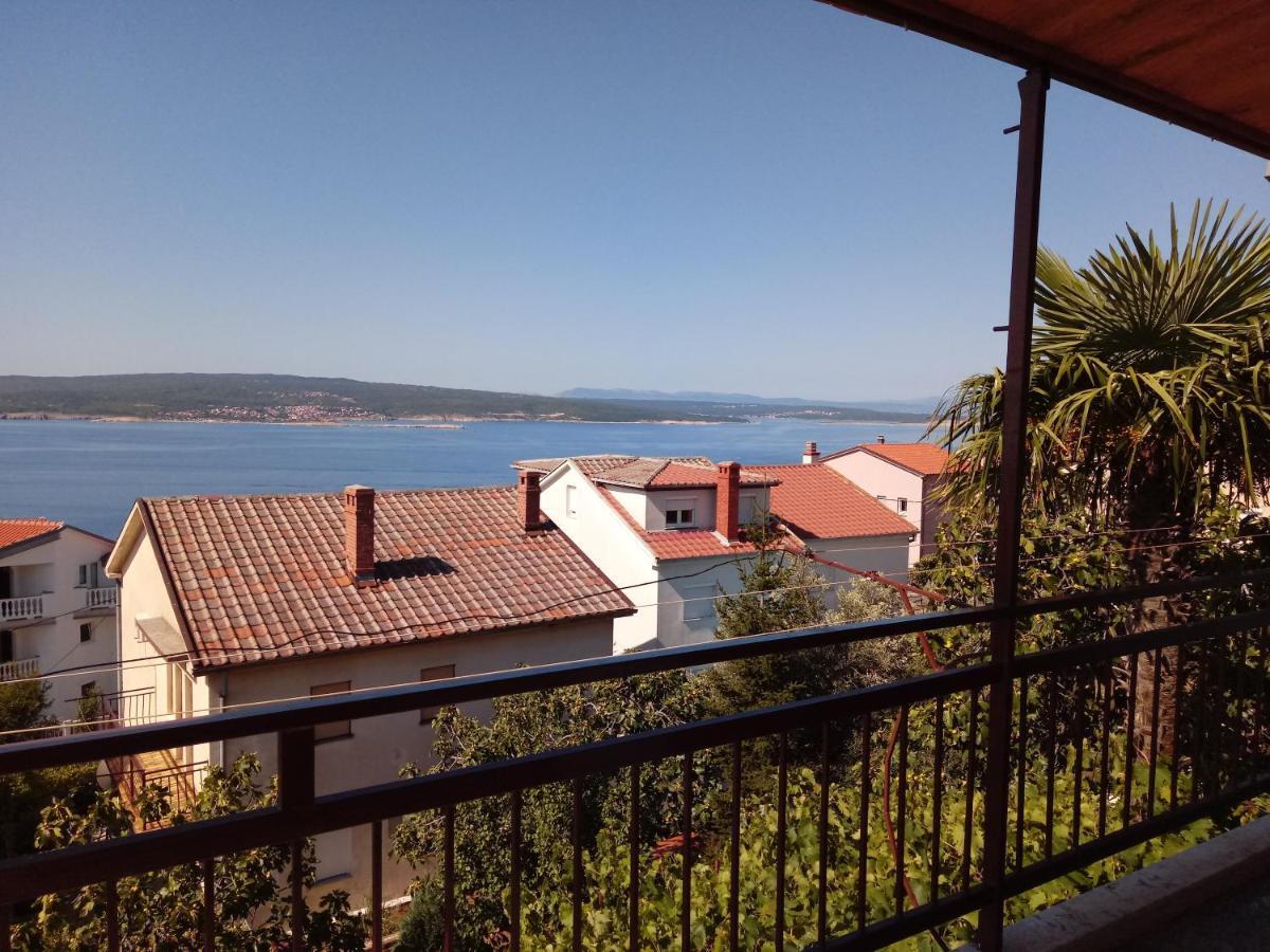 Apartments Flora Crikvenica Exterior photo